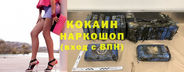 Альфа ПВП Горняк