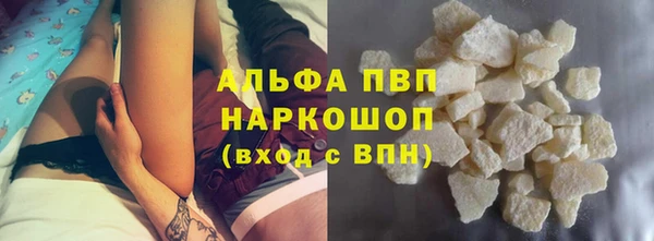 Альфа ПВП Горняк