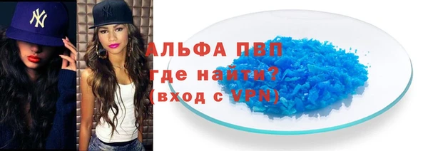 Альфа ПВП Горняк