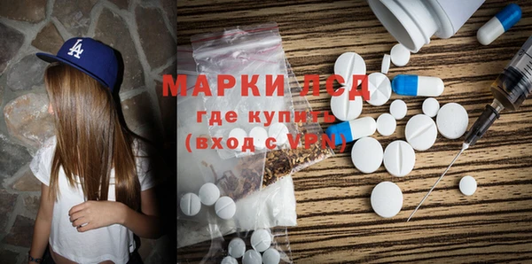 Альфа ПВП Горняк